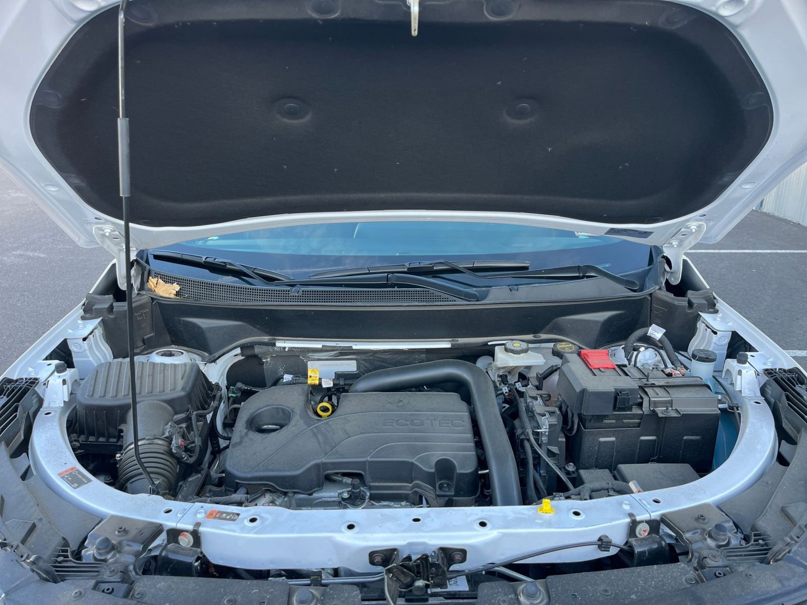 Used 2025 Chevrolet Equinox LT image 31