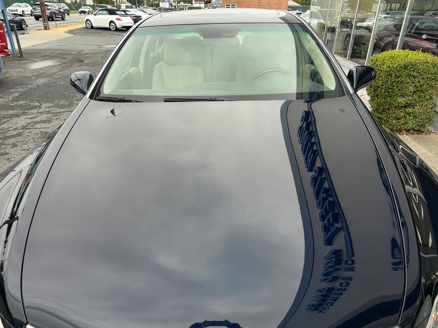 Used 2007 Lexus LS 460 RWD image 28