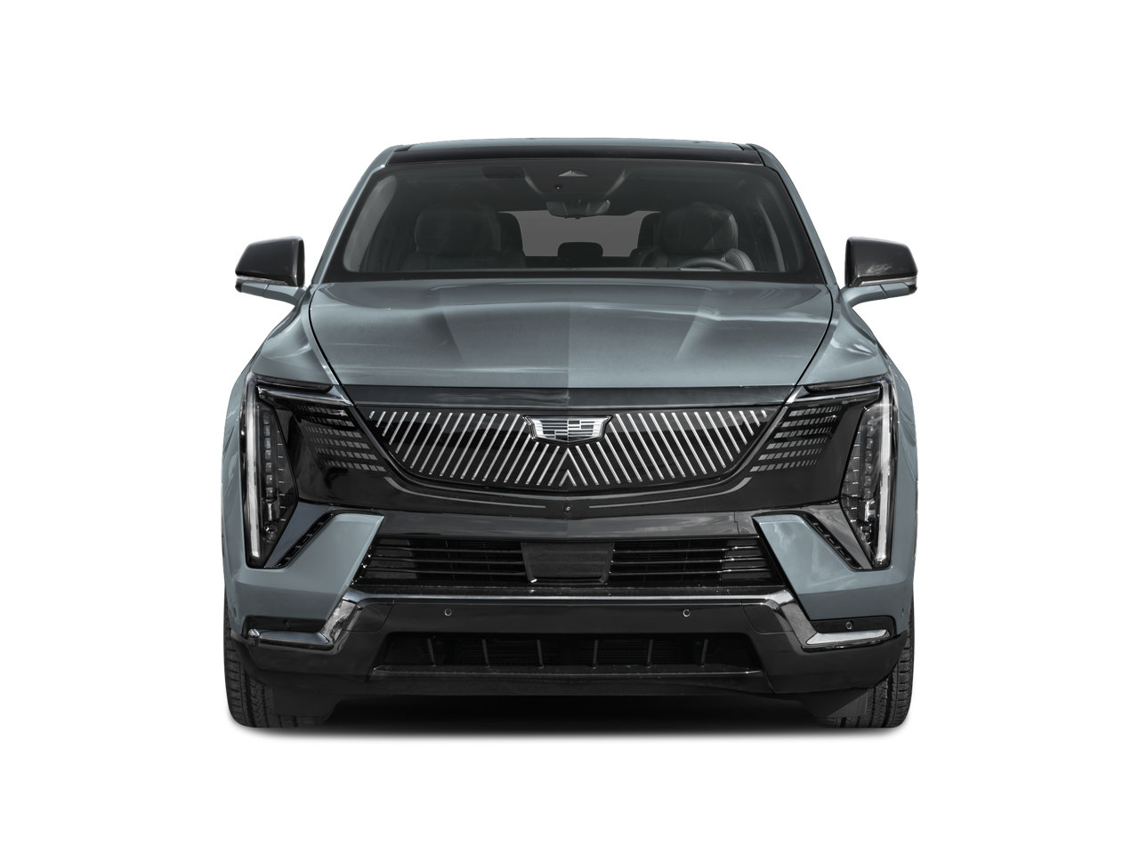 New 2026 Cadillac Escalade IQ Sport 1 w/ LPO, ONYX Package AWD/4WD image 28