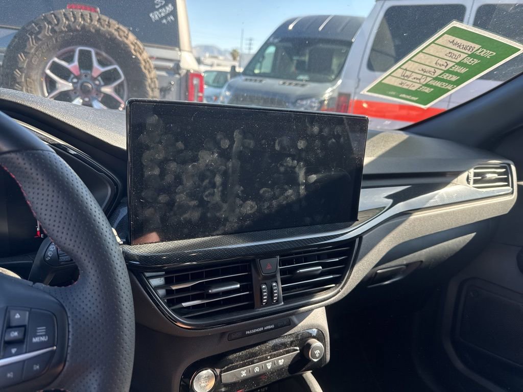 Used 2023 Ford Escape ST-Line w/ Tech Pack #1 image 11
