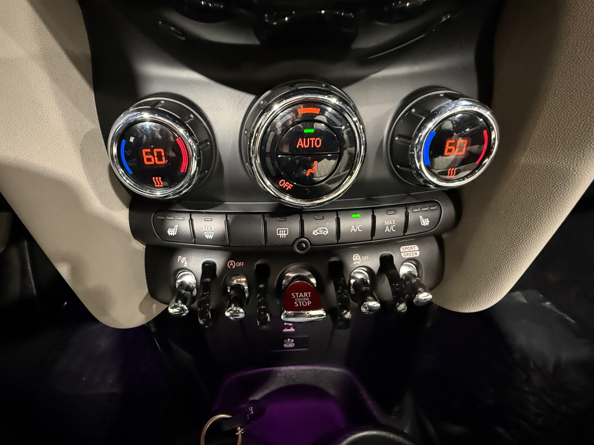 Used 2024 MINI Cooper S FWD image 47