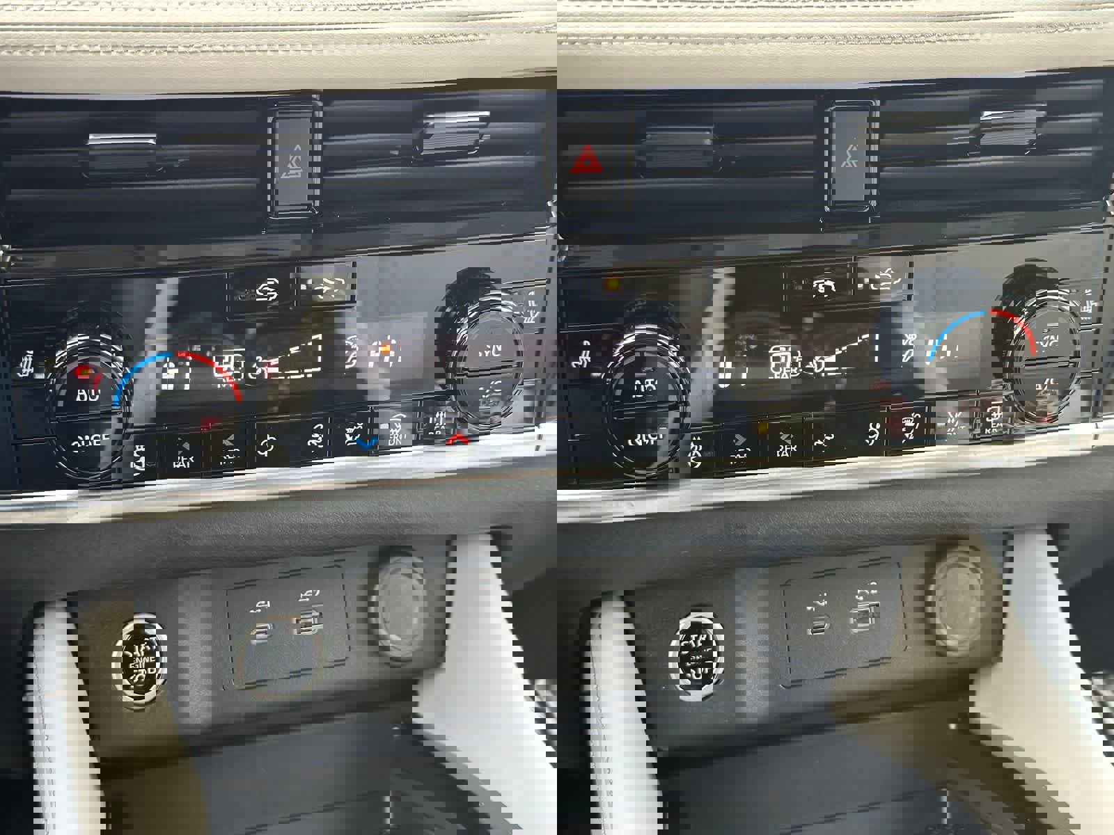 Used 2023 Nissan Rogue SL w/ SL Premium Package image 20