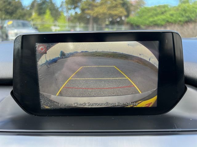 Used 2016 MAZDA MAZDA6 Touring FWD image 23