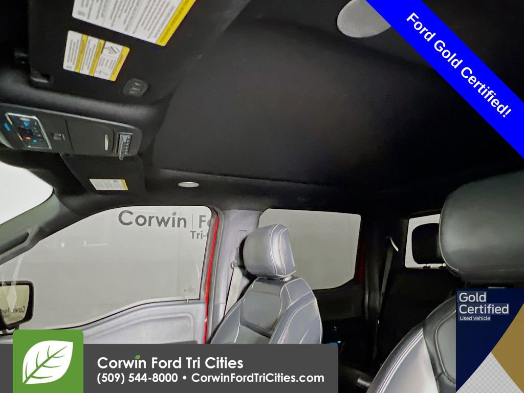 Used 2023 Ford F150 Raptor w/ Raptor Carbon Fiber Package image 26
