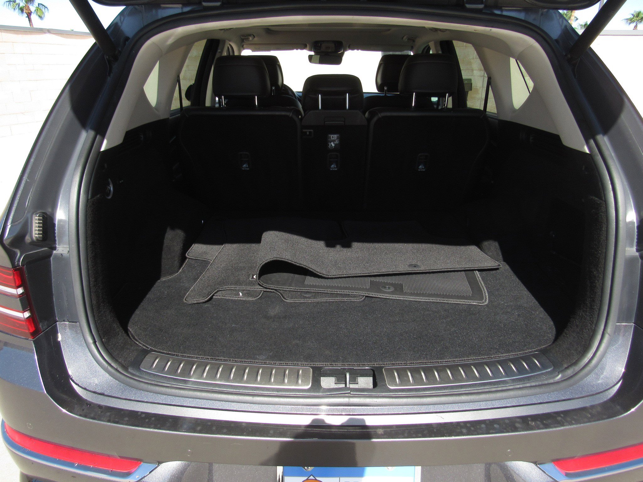 Used 2021 Genesis GV80 3.5T image 13