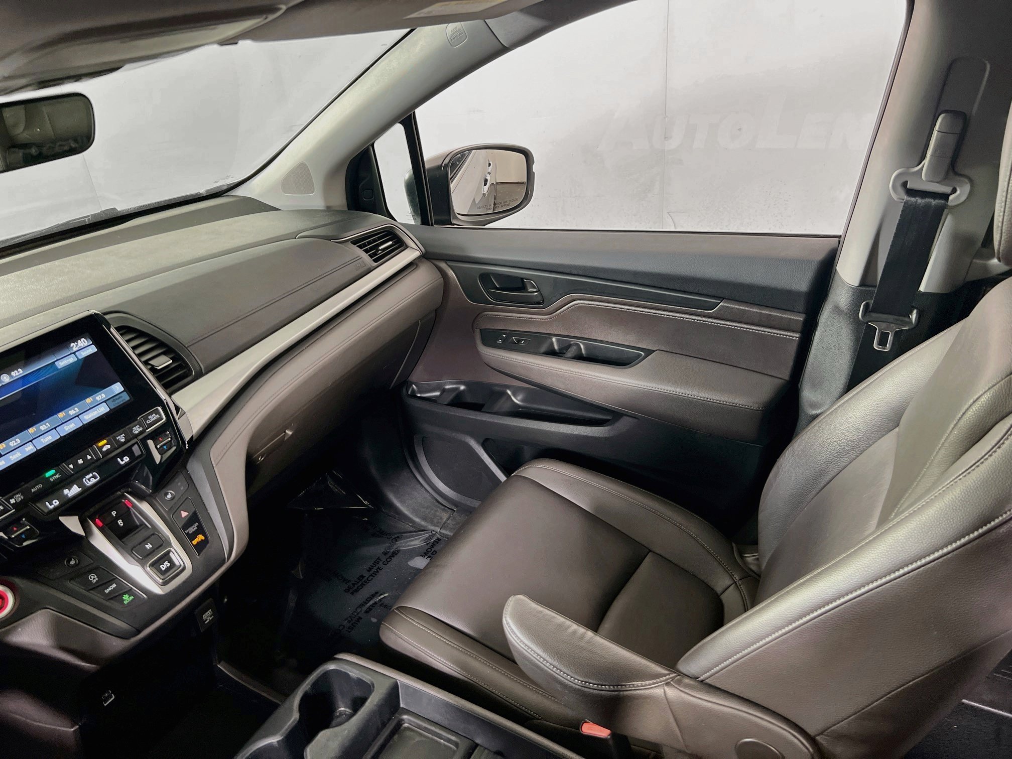 Used 2023 Honda Odyssey EX-L image 23