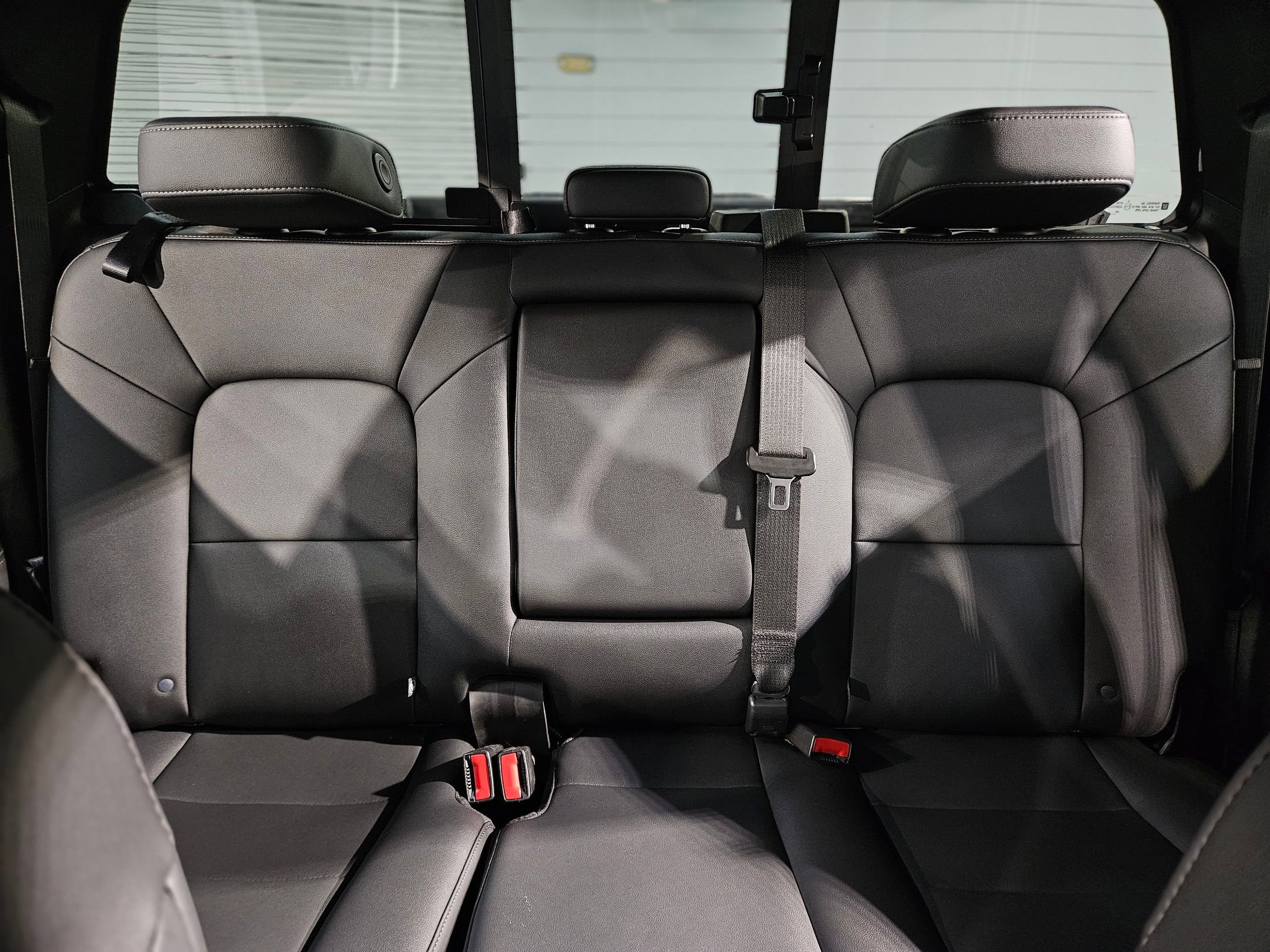 Used 2024 GMC Canyon Elevation w/ Elevation Premium Package image 13