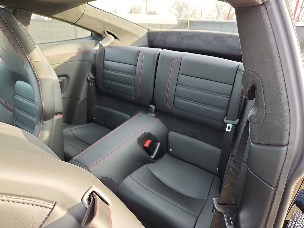 New 2026 Porsche 911 Carrera 4S image 10