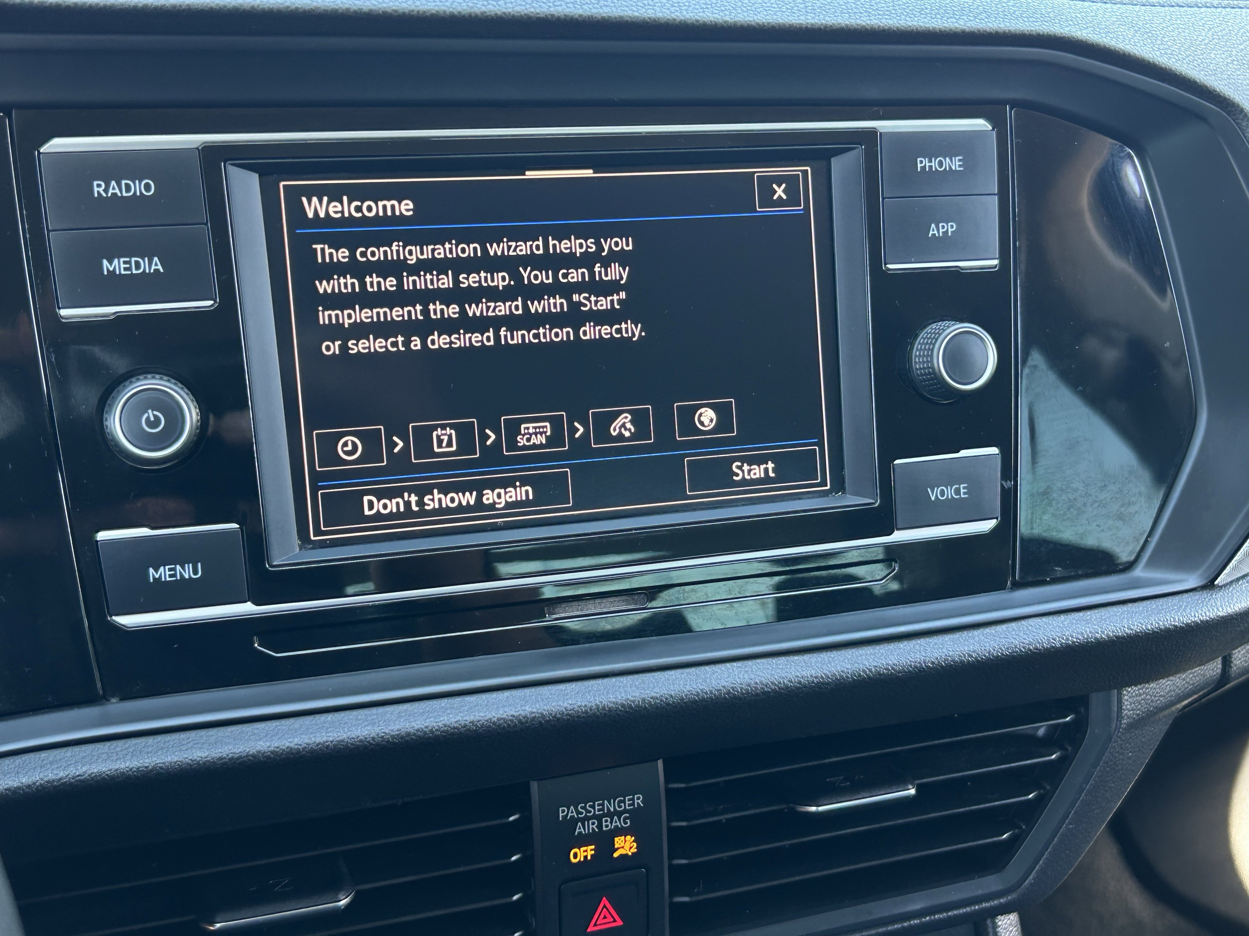 Used 2021 Volkswagen Jetta S w/ Driver Assistance Package image 27