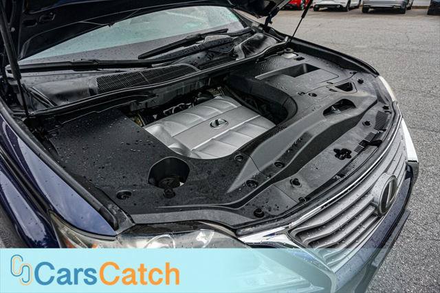Used 2013 Lexus RX 350 AWD w/ Navigation Pkg image 33