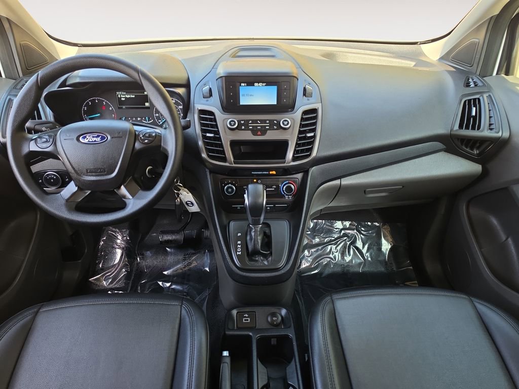 Used 2022 Ford Transit Connect XL FWD image 10