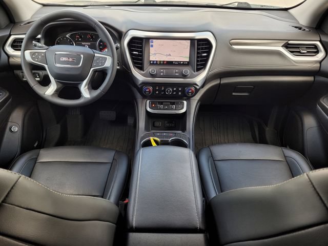 Used 2023 GMC Acadia SLT w/ Elevation Edition FWD image 14