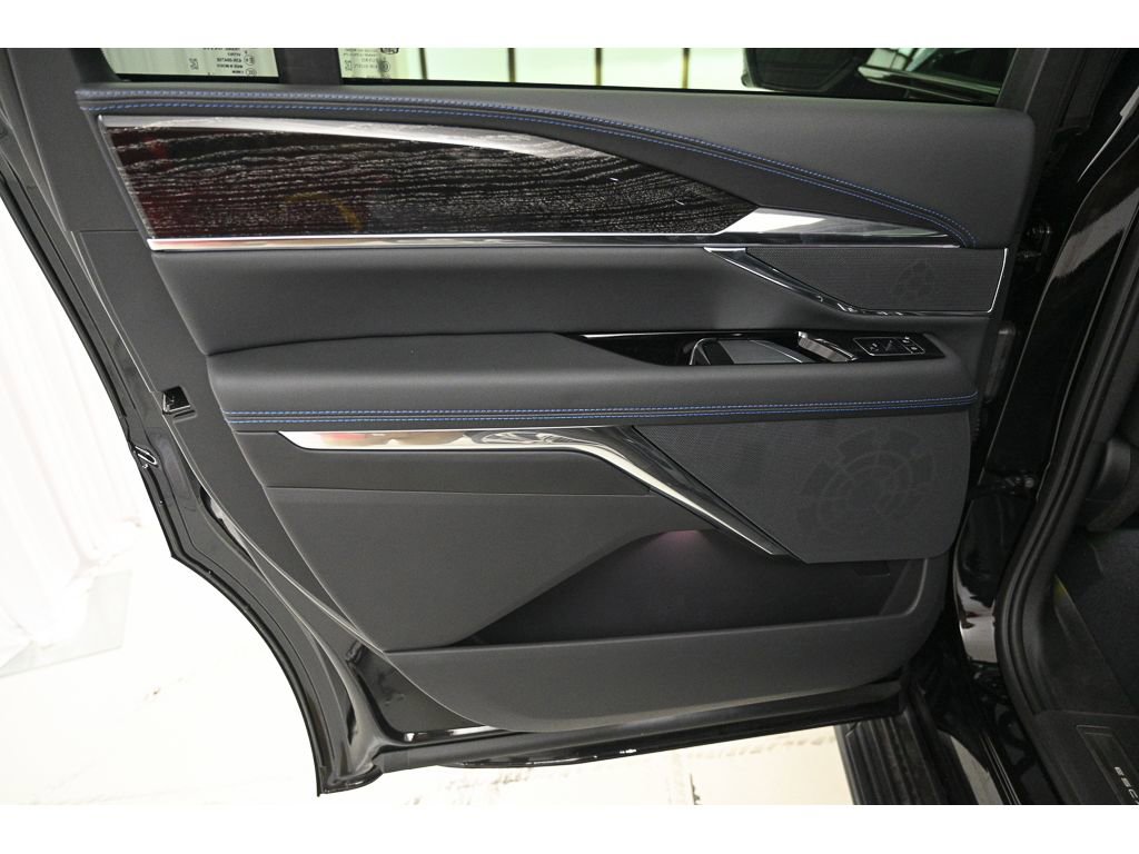 New 2026 Cadillac Escalade IQL Luxury image 11