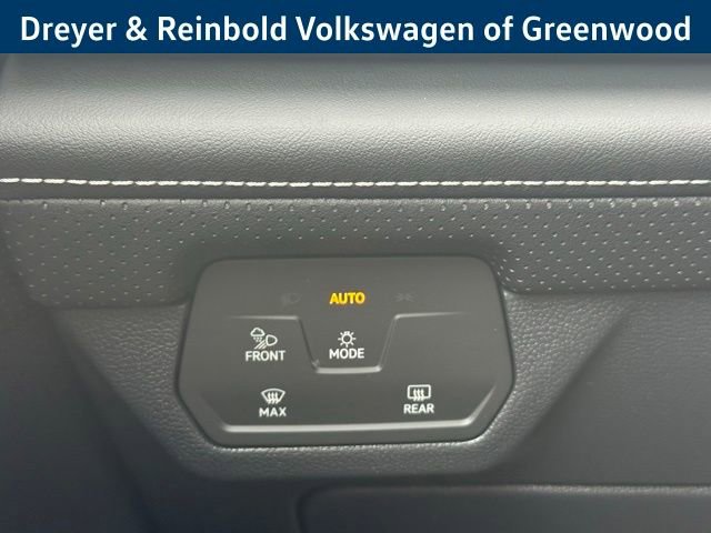 New 2026 Volkswagen Atlas SE image 11