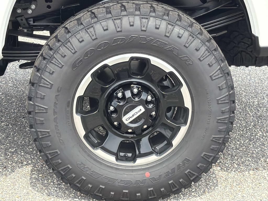 New 2026 Ford F250 Lariat w/ Tremor Off-Road Package AWD/4WD image 10