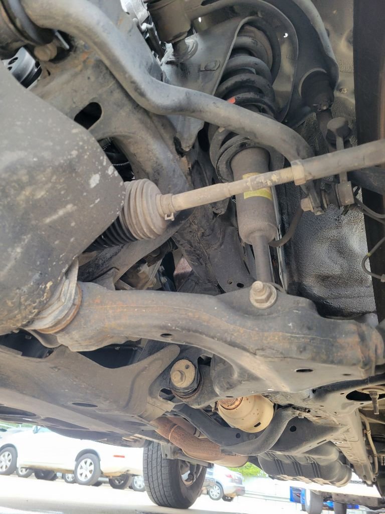 Used 2008 Toyota FJ Cruiser 2WD image 21