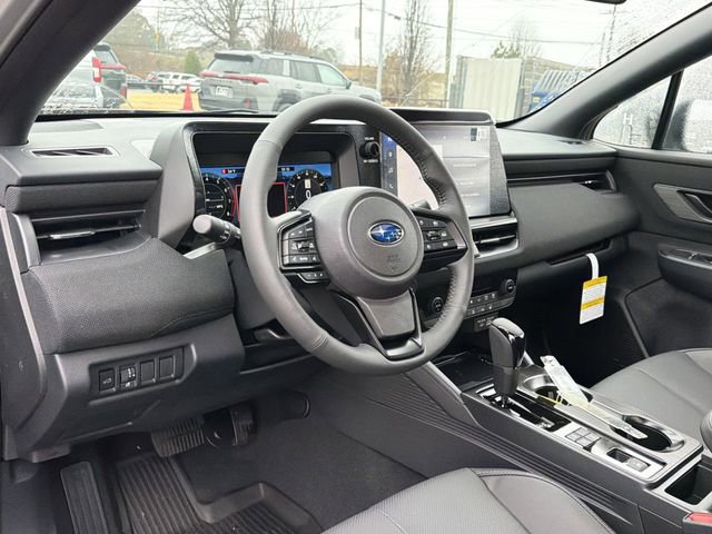 New 2026 Subaru Outback Limited image 10