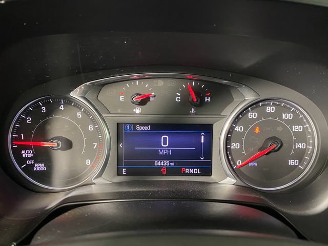 Certified 2020 Chevrolet Blazer LT AWD/4WD image 17