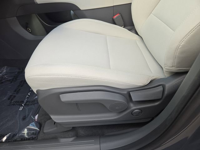 New 2026 Hyundai Santa Fe SE FWD image 24