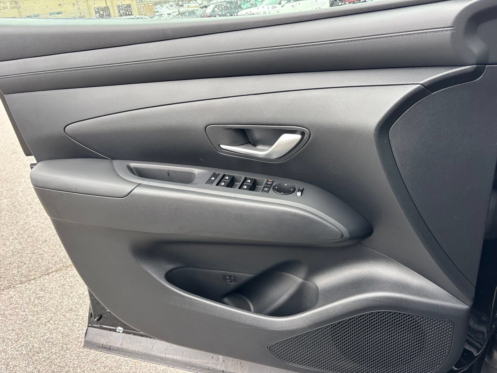 New 2026 Hyundai Santa Cruz SEL FWD image 11