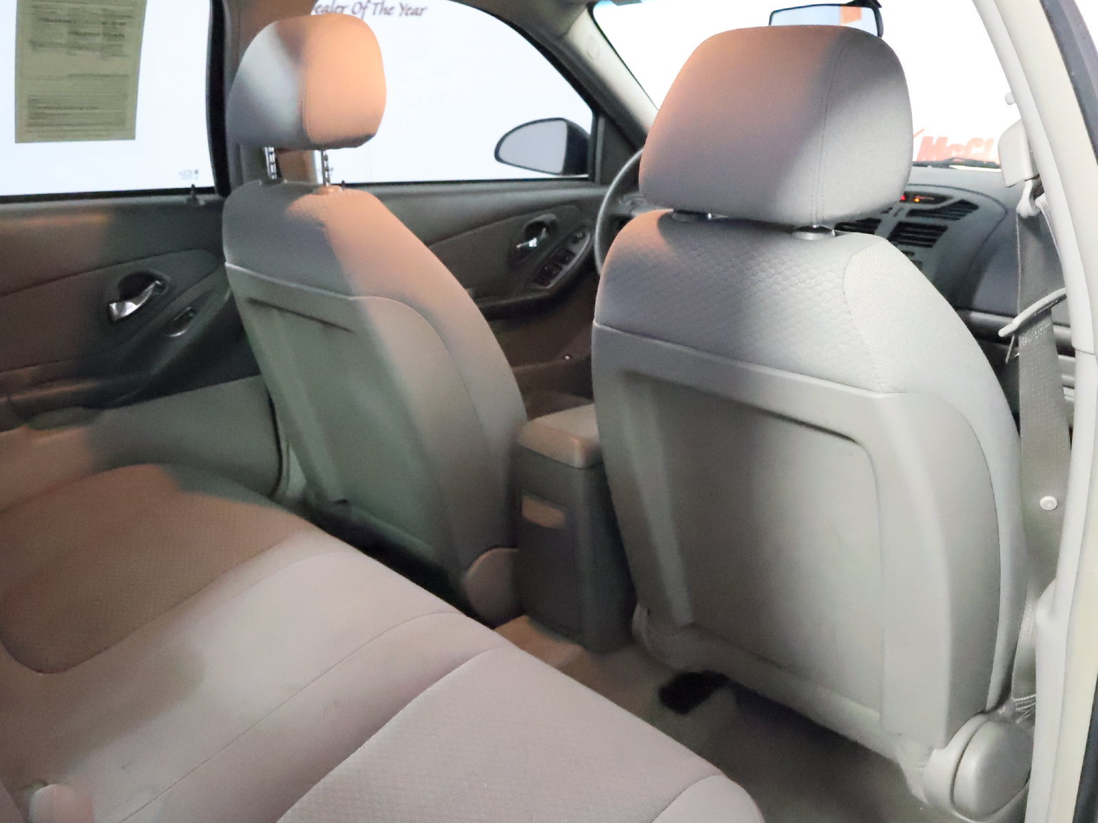 Used 2007 Chevrolet Malibu LS FWD image 31