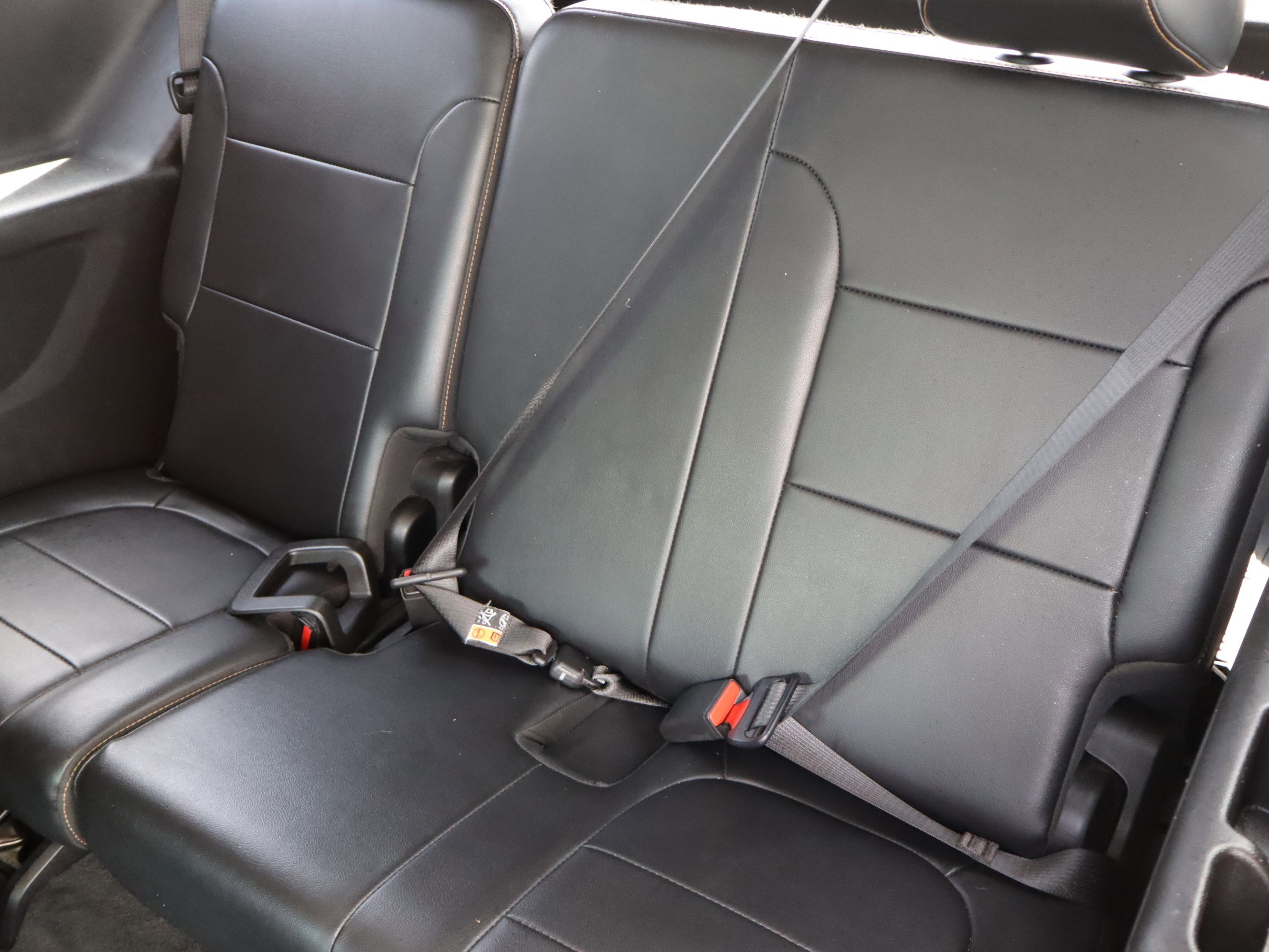 Used 2019 Chevrolet Traverse RS w/ LPO, Floor Liner Package AWD/4WD image 34