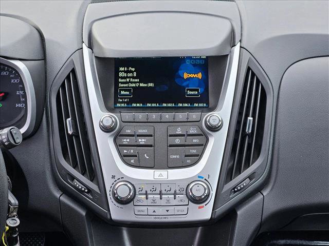 Used 2017 Chevrolet Equinox LS image 13