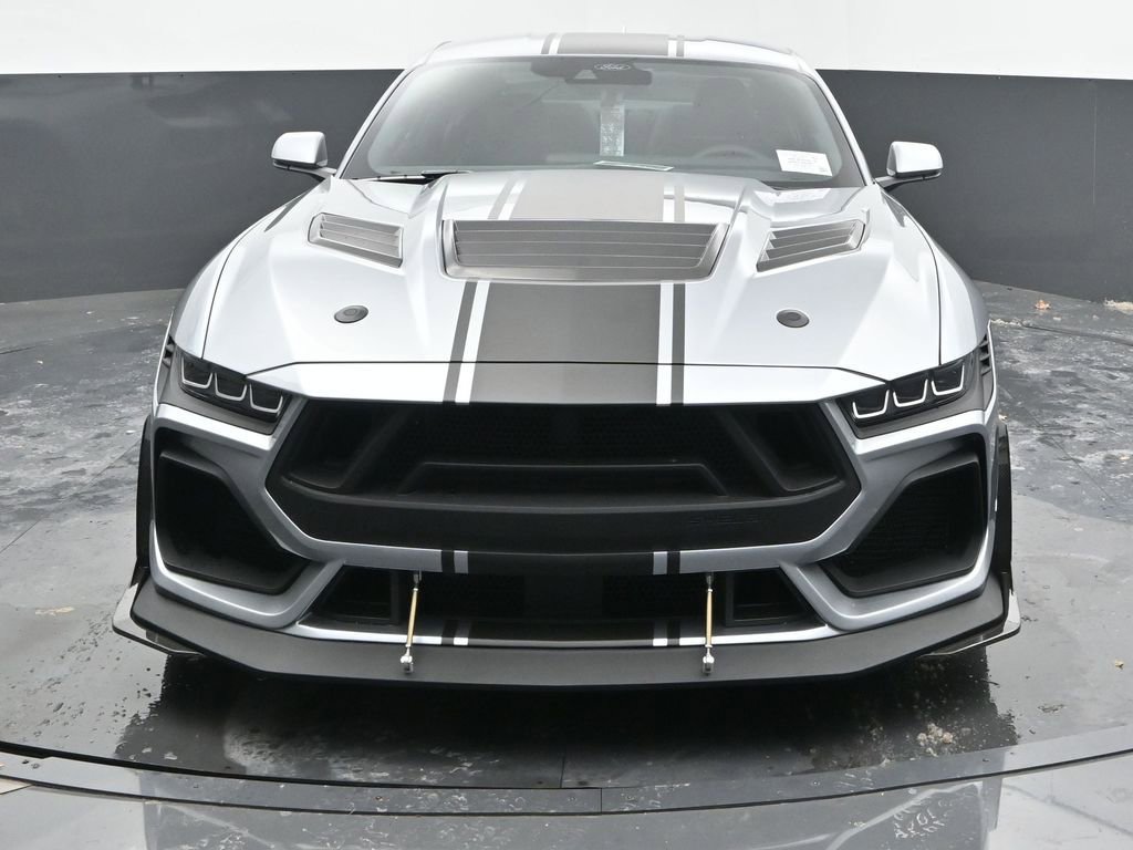 New 2025 Ford Mustang GT Premium w/ GT Performance Package image 3