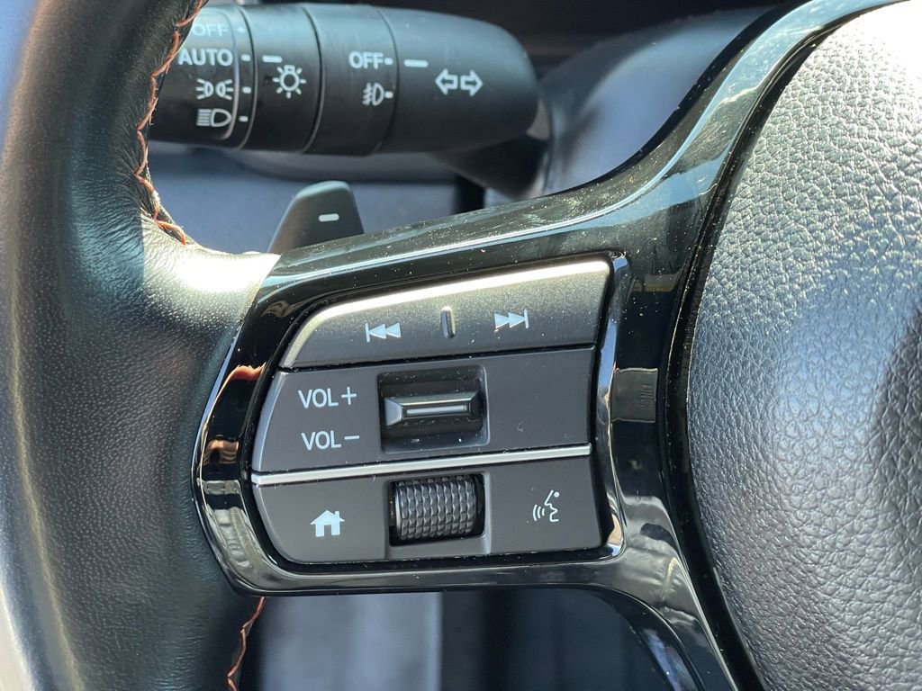 Used 2024 Honda Pilot TrailSport image 19