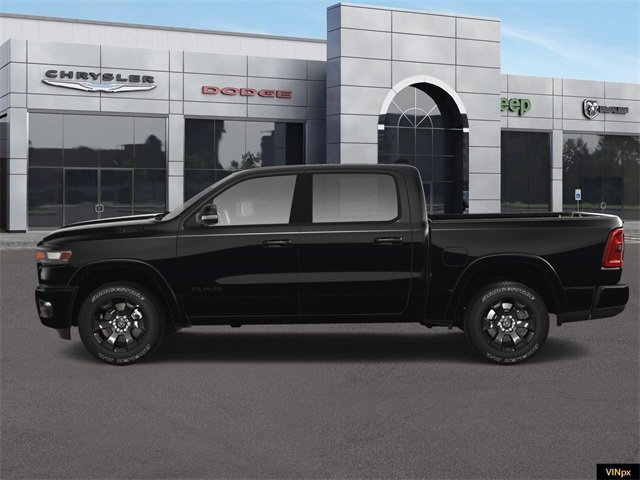 New 2025 RAM 1500 Big Horn image 3