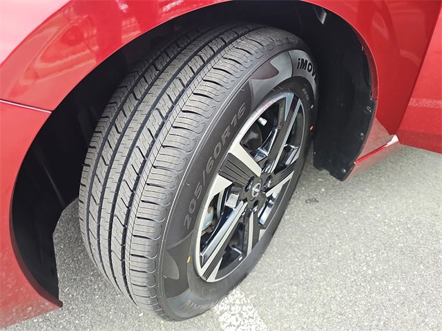 Used 2024 Nissan Sentra SV image 29