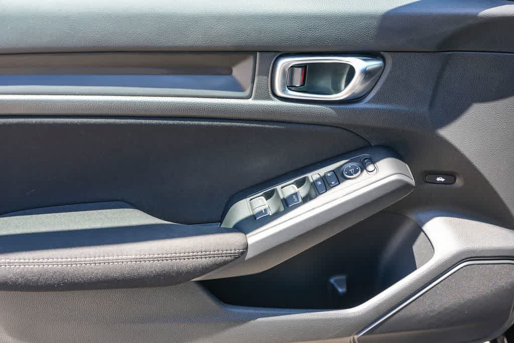 Used 2022 Honda Civic Sport image 21