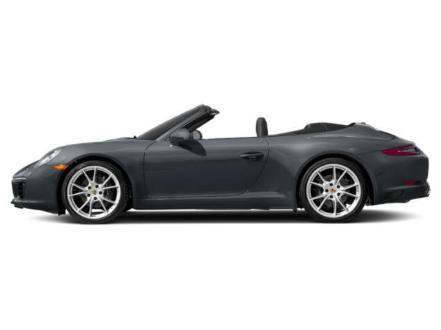 Used 2017 Porsche 911 Carrera RWD image 3