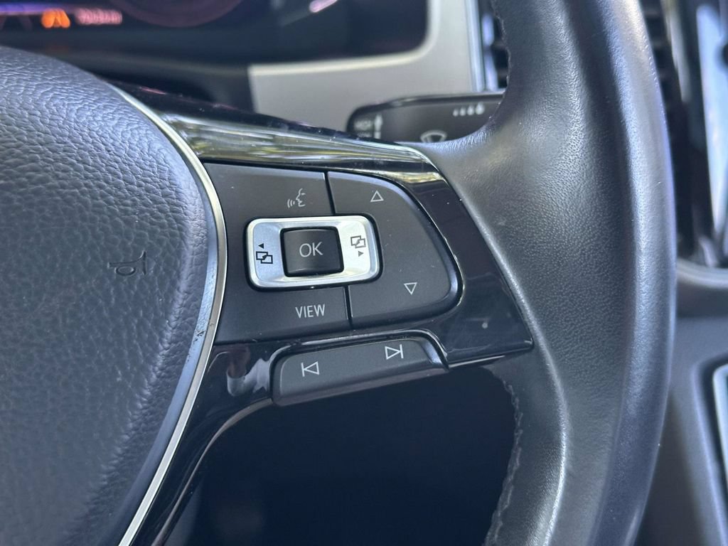 Used 2019 Volkswagen Atlas SEL Premium AWD/4WD image 23