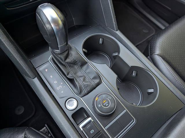 Used 2019 Volkswagen Atlas SE AWD/4WD image 33