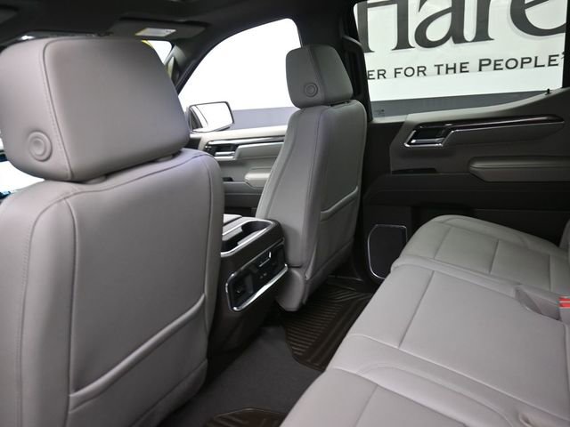 Used 2023 Chevrolet Silverado 1500 LTZ w/ LTZ Convenience Package II image 23