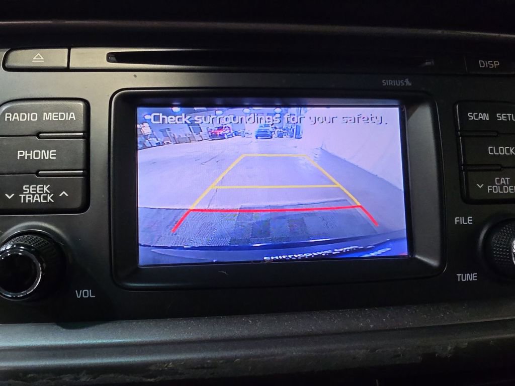 Used 2016 Kia Optima LX FWD image 22