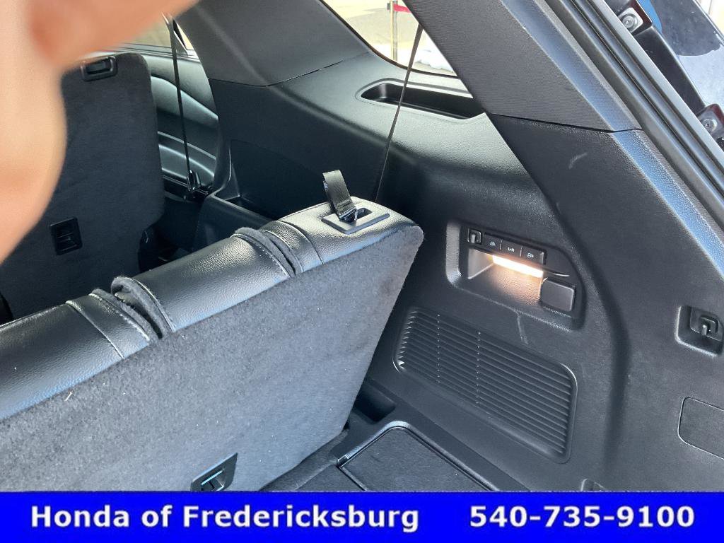 Used 2022 Ford Explorer ST w/ Equipment Group 401A image 24