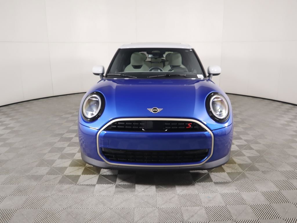New 2026 MINI Cooper S FWD image 2