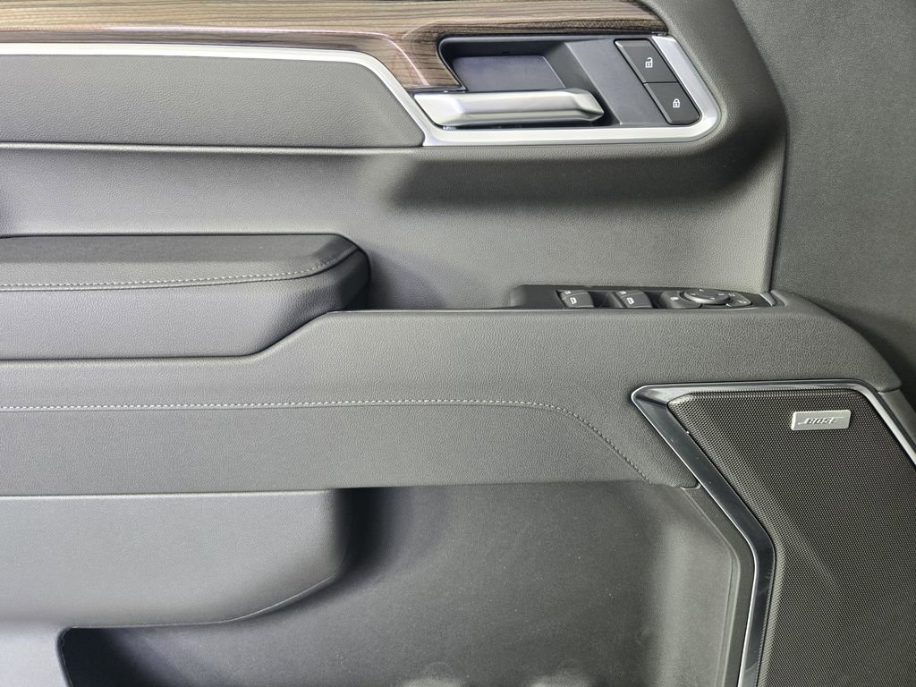 New 2026 Chevrolet Silverado 1500 RST image 23