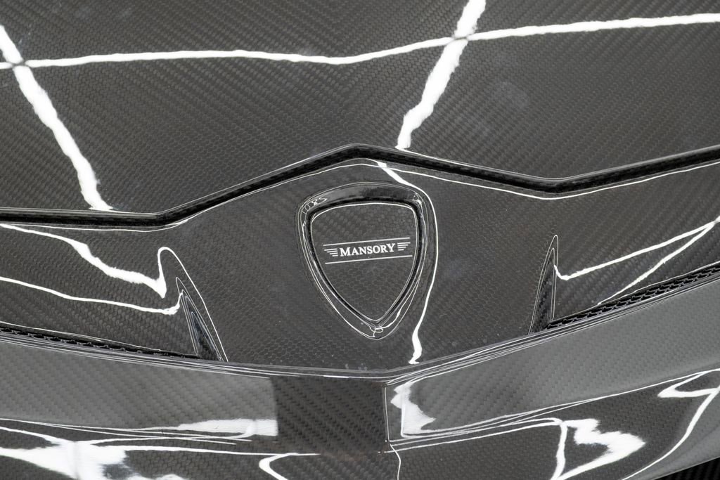 Used 2024 Lamborghini Urus S image 9