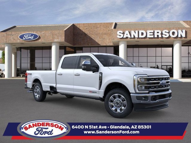 New 2026 Ford F350 Lariat w/ Lariat Ultimate Package video 1