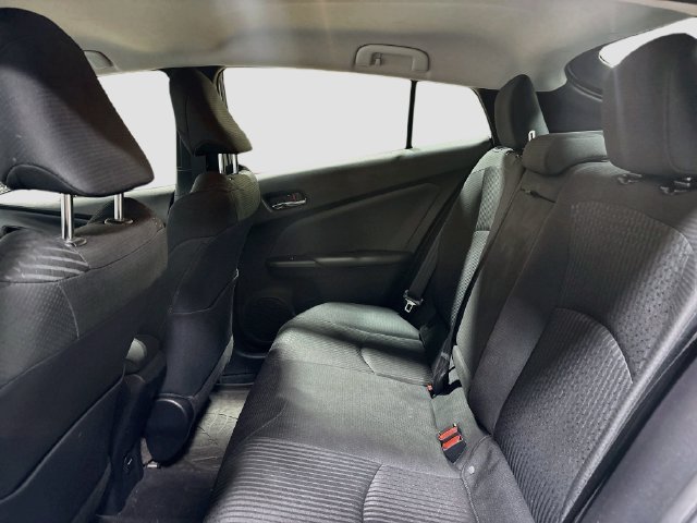 Used 2017 Toyota Prius Two FWD image 20