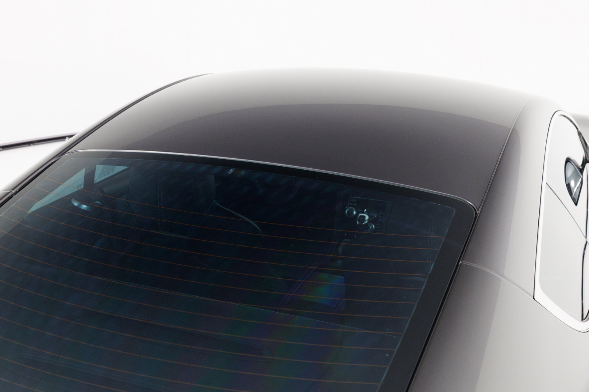 Used 2011 Aston Martin DBS Coupe RWD image 47