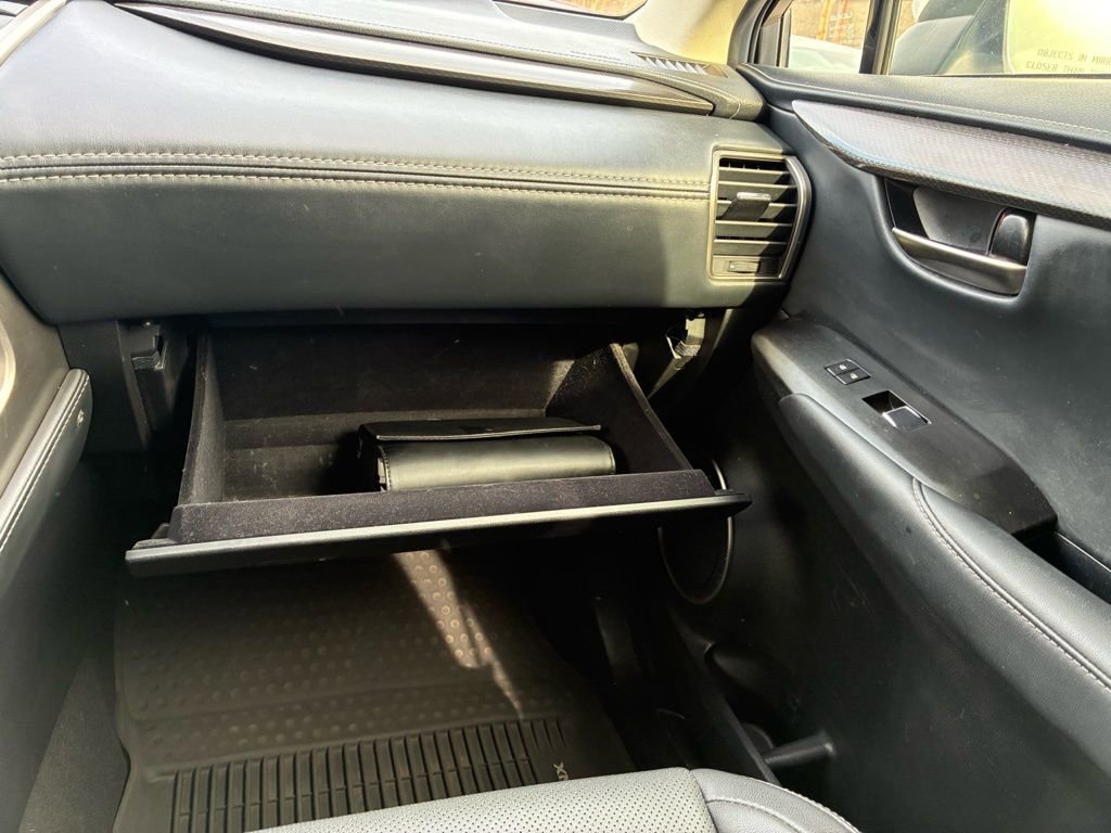 Used 2020 Lexus NX 300 AWD w/ Comfort Package image 43