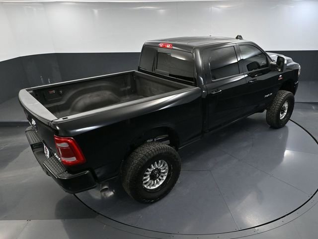 Used 2024 RAM 2500 Laramie w/ Protection Group image 62