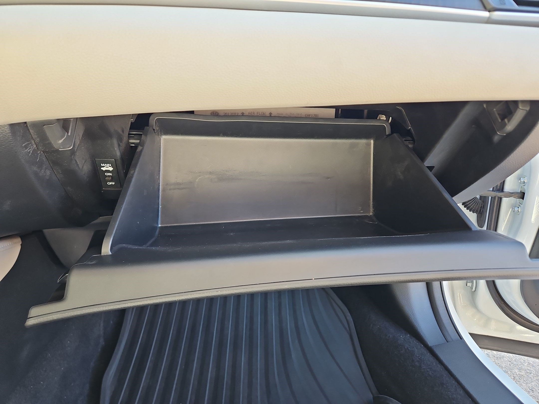 Used 2022 Honda Accord Touring image 32