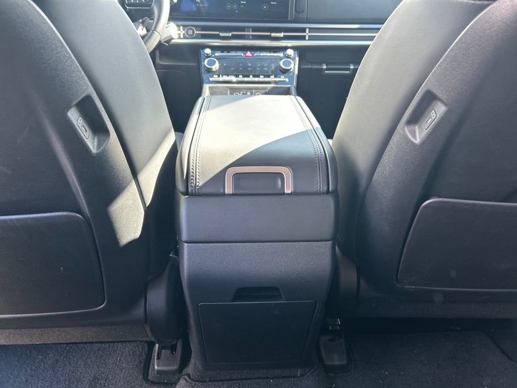 Used 2025 Hyundai Santa Fe XRT image 27