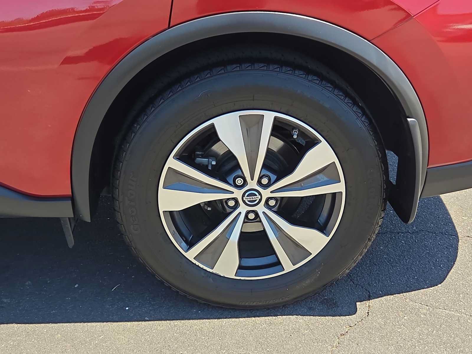Used 2019 Nissan Murano S w/ Cargo Package FWD image 16