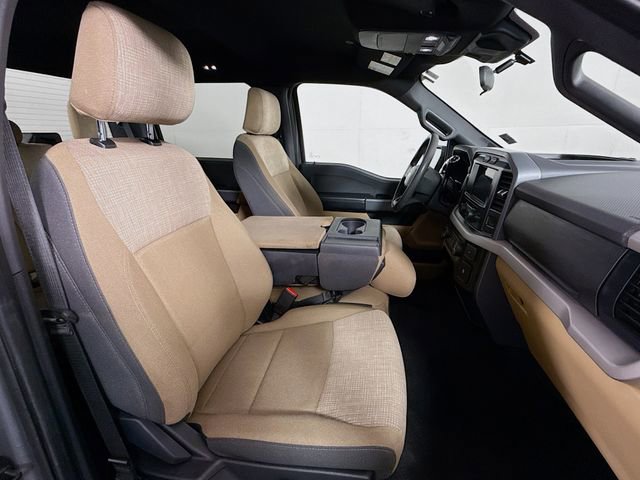 Used 2023 Ford F150 XLT image 25
